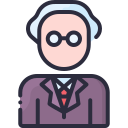 satoshi nakamoto icon