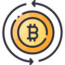 bitcoin icon