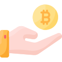 criptomoneda icon