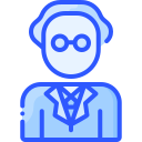 satoshi nakamoto icon