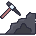 minería icon