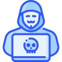 hacker icon