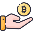 criptomoneda icon