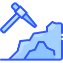 minería icon