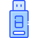 memoria usb icon