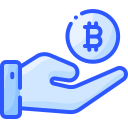 criptomoneda icon