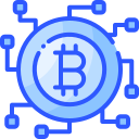 criptomoneda icon