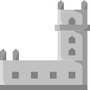 torre belén icon