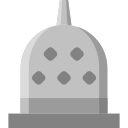 borobudur icon