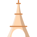 torre eiffel icon