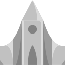 hallgrimskirkja icon