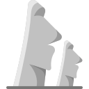 moai icon