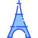 torre eiffel