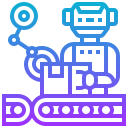 robot icon