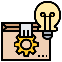 innovación icon