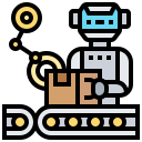 robot icon