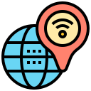 gps icon