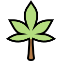 marihuana icon