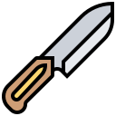 cuchillo icon