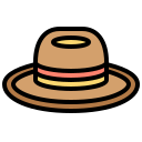 sombrero icon