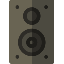 altavoz icon