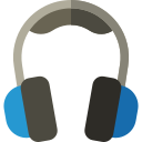 auriculares icon