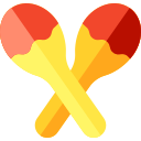 maracas icon