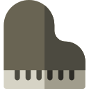 piano icon