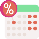 calendario icon