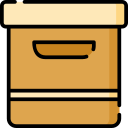 caja icon