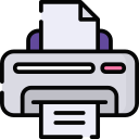 impresora icon