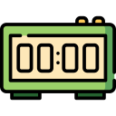 reloj icon