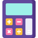 calculadora icon