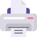 impresora icon