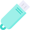 memoria usb icon