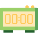 reloj icon