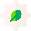 fábrica ecológica icon