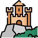 castillo icon