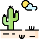 desierto icon