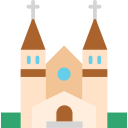 iglesia 