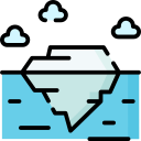 iceberg icon