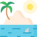 Island icon