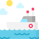 Ship icon