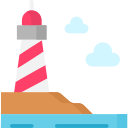 Lighthouse icon
