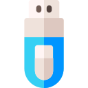 unidad flash icon