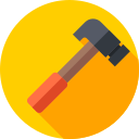 martillo icon