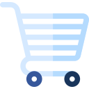 carrito de compras icon