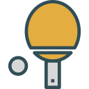 ping pong icon