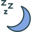 dormir icon