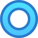 Circle icon